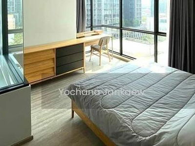 Rhythm Ekkamai, Bangkok, Thailand Rhythm Ekkamai, Bangkok, Thailand