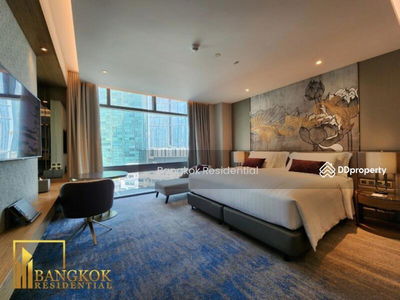 Serviced Apartment, Bangkok, Thailand Serviced Apartment, Bangkok, Thailand