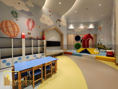 Serviced Apartment, Bangkok, Thailand Serviced Apartment, Bangkok, Thailand