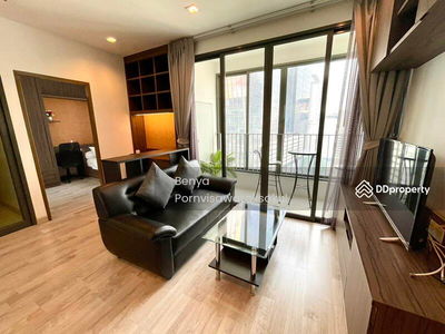 IDEO MOBI Rama 9, Bangkok, Thailand IDEO MOBI Rama 9, Bangkok, Thailand