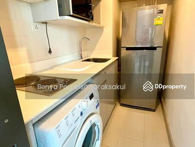 IDEO MOBI Rama 9, Bangkok, Thailand IDEO MOBI Rama 9, Bangkok, Thailand