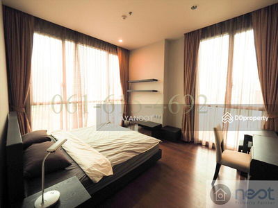 Quattro by Sansiri, Bangkok, Thailand Quattro by Sansiri, Bangkok, Thailand