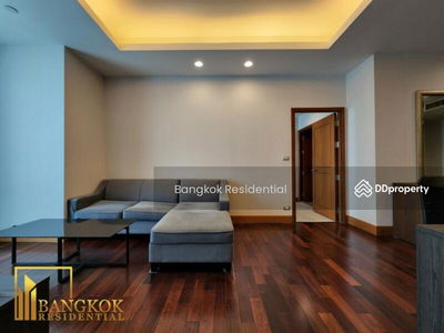 Ascott Sathorn, Bangkok, Thailand Ascott Sathorn, Bangkok, Thailand