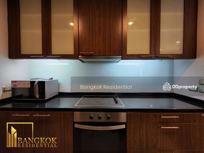 Ascott Sathorn, Bangkok, Thailand Ascott Sathorn, Bangkok, Thailand