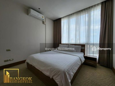 Ascott Sathorn, Bangkok, Thailand Ascott Sathorn, Bangkok, Thailand