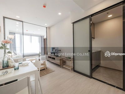 One9Five Asoke-Rama 9, Bangkok, Thailand One9Five Asoke-Rama 9, Bangkok, Thailand