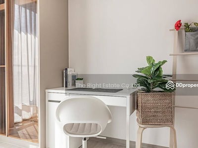 One9Five Asoke-Rama 9, Bangkok, Thailand One9Five Asoke-Rama 9, Bangkok, Thailand