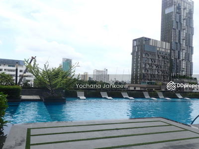 Siri At Sukhumvit, Bangkok, Thailand Siri At Sukhumvit, Bangkok, Thailand