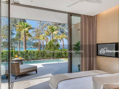 Twinpalms Montazure Phuket, Phuket, Thailand Twinpalms Montazure Phuket, Phuket, Thailand