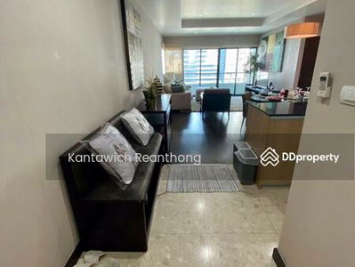 Sathorn Gardens, Bangkok, Thailand Sathorn Gardens, Bangkok, Thailand