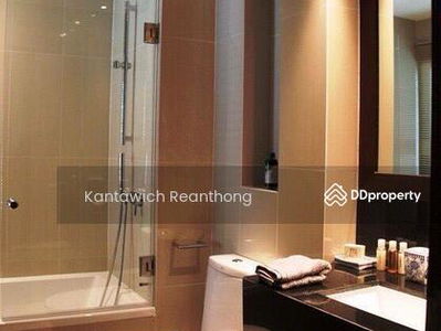 Sathorn Gardens, Bangkok, Thailand Sathorn Gardens, Bangkok, Thailand