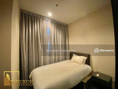 Edge Sukhumvit 23, Bangkok, Thailand Edge Sukhumvit 23, Bangkok, Thailand