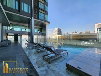 Edge Sukhumvit 23, Bangkok, Thailand Edge Sukhumvit 23, Bangkok, Thailand