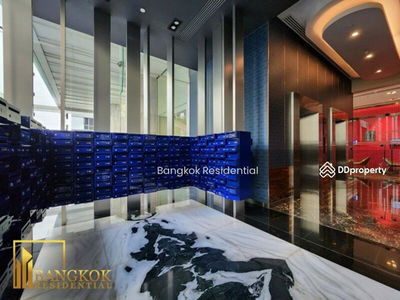 Edge Sukhumvit 23, Bangkok, Thailand Edge Sukhumvit 23, Bangkok, Thailand