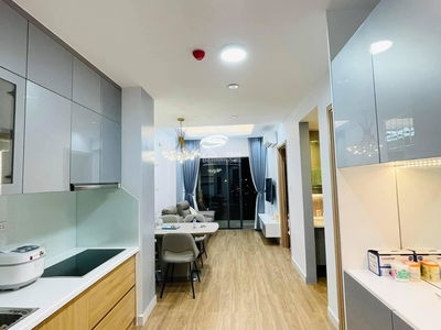 Centum Wealth Apartment, Vietnam Centum Wealth Apartment, Vietnam