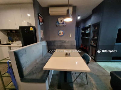 Circle Condominium, Bangkok, Thailand Circle Condominium, Bangkok, Thailand