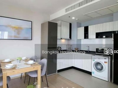 HQ Thonglor by Sansiri, Bangkok, Thailand HQ Thonglor by Sansiri, Bangkok, Thailand