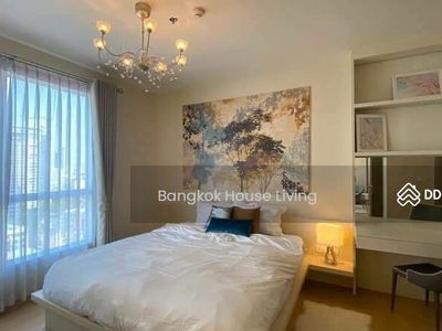 HQ Thonglor by Sansiri, Bangkok, Thailand HQ Thonglor by Sansiri, Bangkok, Thailand