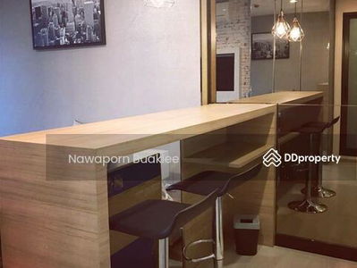 Rhythm Sukhumvit 36-38, Bangkok, Thailand Rhythm Sukhumvit 36-38, Bangkok, Thailand