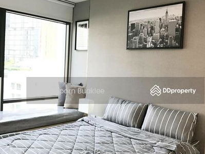 Rhythm Sukhumvit 36-38, Bangkok, Thailand Rhythm Sukhumvit 36-38, Bangkok, Thailand