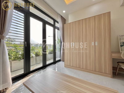 An Phu New City, Vietnam  An Phu New City, Vietnam
