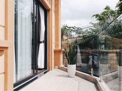 Logement dans Di An, Vietnam Logement dans Di An, Vietnam