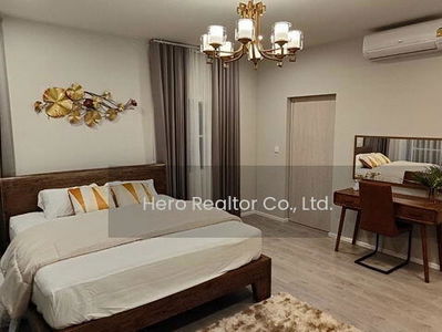 For Rent Bangkok Single House Mantana Bangna-Wongwaen (Ramkhamhaeng 2) Kanchanaphisek Prawet BRE17568, Bangkok, Thailand For Rent Bangkok Single House Mantana Bangna-Wongwaen (Ramkhamhaeng 2) Kanchanaphisek Prawet BRE17568, Bangkok, Thailand