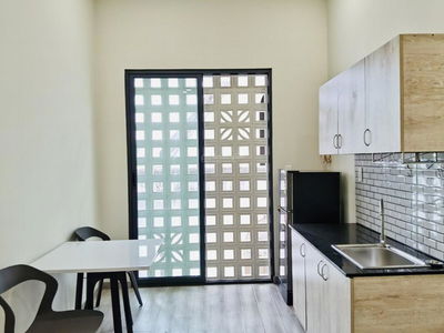 Tran Quang Dieu Street, Vietnam Tran Quang Dieu Street, Vietnam