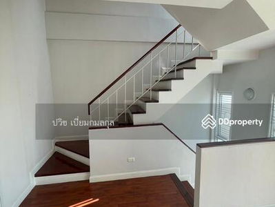 Chuan Chuen Modus Centro, Nonthaburi, Thailand Chuan Chuen Modus Centro, Nonthaburi, Thailand