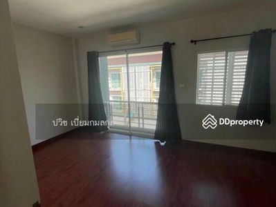 Chuan Chuen Modus Centro, Nonthaburi, Thailand Chuan Chuen Modus Centro, Nonthaburi, Thailand