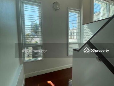 Chuan Chuen Modus Centro, Nonthaburi, Thailand Chuan Chuen Modus Centro, Nonthaburi, Thailand