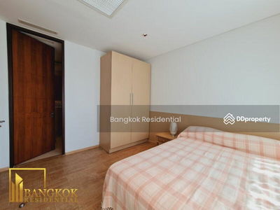 The Lakes, Bangkok, Thailand The Lakes, Bangkok, Thailand