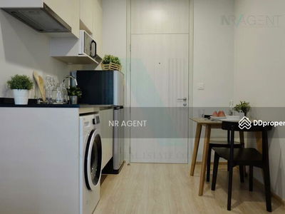 Noble Revolve Ratchada 2, Bangkok, Thailand Noble Revolve Ratchada 2, Bangkok, Thailand