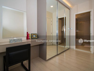 Vtara Sukhumvit 36, Bangkok, Thailand Vtara Sukhumvit 36, Bangkok, Thailand