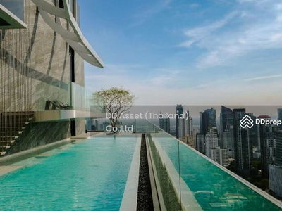 Park Origin Thonglor, Bangkok, Thailand Park Origin Thonglor, Bangkok, Thailand