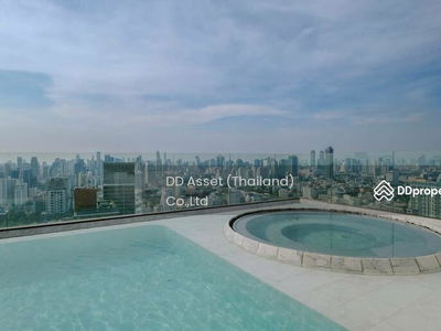 Park Origin Thonglor, Bangkok, Thailand Park Origin Thonglor, Bangkok, Thailand