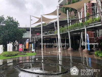 The Coast, Bangkok, Thailand The Coast, Bangkok, Thailand