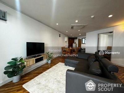 Tai Ping Towers, Bangkok, Thailand Tai Ping Towers, Bangkok, Thailand