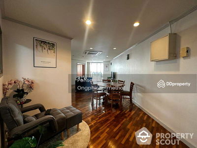 Tai Ping Towers, Bangkok, Thailand Tai Ping Towers, Bangkok, Thailand