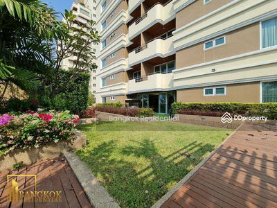 Serviced Apartment, Bangkok, Thailand Serviced Apartment, Bangkok, Thailand