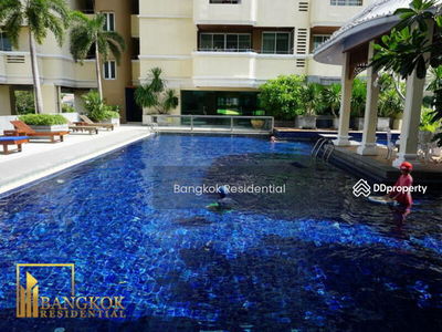 Serviced Apartment, Bangkok, Thailand Serviced Apartment, Bangkok, Thailand
