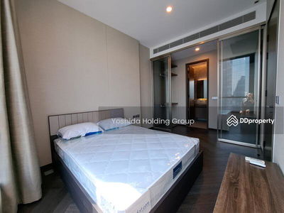 The Esse Sukhumvit 36, Bangkok, Thailand The Esse Sukhumvit 36, Bangkok, Thailand