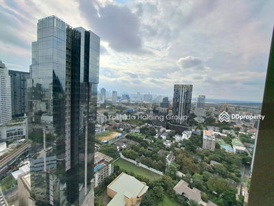 The Esse Sukhumvit 36, Bangkok, Thailand The Esse Sukhumvit 36, Bangkok, Thailand