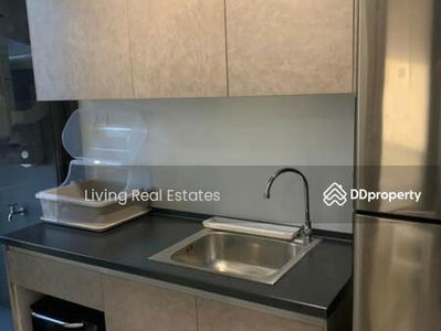 The Politan Aqua, Nonthaburi, Thailand The Politan Aqua, Nonthaburi, Thailand