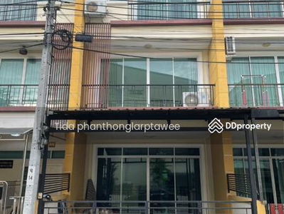 Pradya in Town Ladpraw 101, Bangkok, Thailand Pradya in Town Ladpraw 101, Bangkok, Thailand