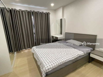 Supalai Veranda Phasi Charoen Station, Bangkok, Thailand Supalai Veranda Phasi Charoen Station, Bangkok, Thailand