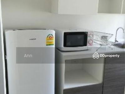 Dcondo Campus Resort Kamphaengsaen, Nakhon Pathom, Thailand Dcondo Campus Resort Kamphaengsaen, Nakhon Pathom, Thailand