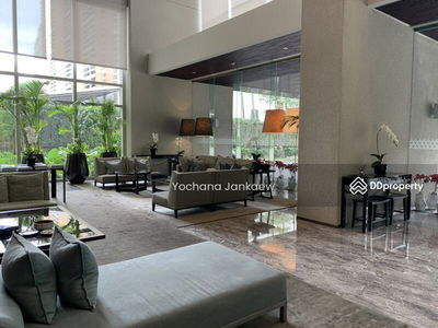 185 Rajadamri, Bangkok, Thailand 185 Rajadamri, Bangkok, Thailand