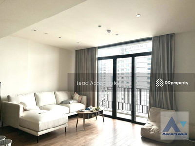 Muniq Sukhumvit 23, Bangkok, Thailand Muniq Sukhumvit 23, Bangkok, Thailand