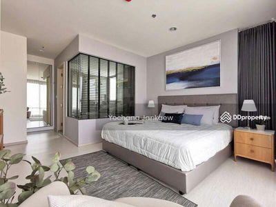 Rhythm Sukhumvit 42, Bangkok, Thailand Rhythm Sukhumvit 42, Bangkok, Thailand